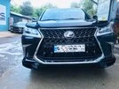 Комплект обвісів (TRD Sport 2017-2020) Білий колір для Lexus LX570/450d - 9