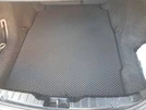 Килимок багажника F10 Sedan (EVA, чорний) для BMW 5 серія F-10/11/07 2010-2016 рр - 5