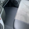 Килимки EVA (сірі) 1 -2025 2 для Opel Vivaro 2001-2015 рр - 6