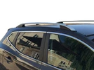 Рейлінги Skyport Grey для Nissan Qashqai 2014-2021 рр - 3