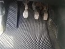 Килимки EVA (чорні) для Fiat Punto Grande/EVO 2006-2018 рр - 3