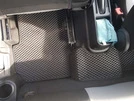 Килимки EVA (чорні) для Fiat Punto Grande/EVO 2006-2018 рр - 12