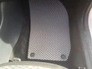 Килимки EVA (сірі) для Skoda Fabia 2007-2014рр - 11