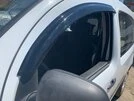 Вітровики (2 шт, HIC) для Mercedes Citan 2013-2021 рр - 3
