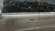 Нижня окантовка вікон (6 шт, нерж) для Mercedes GL сlass X164 - 13