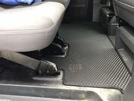 Килимки EVA (повний салон, V2) для Volkswagen T5 2010-2015 рр - 7