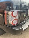 Задні ліхтарі рестайлінг (2 шт) для Range Rover III L322 2002-2012 рр - 5
