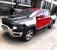 Комплект обвісів TRX для Dodge RAM - 3