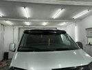Козирьок на лобове скло (під фарбування) для Volkswagen T5 Multivan 2003-2010 рр - 11