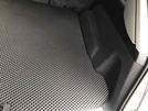 Килимок багажника (EVA, чорний) для Ауди Q7 2015- рр - 5