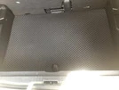 Килимок багажника нижня полиця EVA (чорний) для Renault Captur 2013-2019 рр - 2