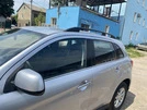Рейлінги Skyport Black (2 шт) для Mitsubishi ASX 2010-2023 рр - 4
