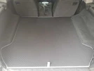 Килимок багажника 5-місний EVA (Сірий) для Volvo XC90 2002-2014 рр - 3