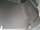 Килимок багажника 5-місний EVA (Сірий) для Volvo XC90 2002-2014 рр - 7