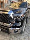 Комплект рестайлінгу апгрейда в Tundra 2020 (комплект) для Toyota Sequoia 2007-2022рр - 4