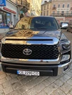 Комплект рестайлінгу апгрейда в Tundra 2020 (комплект) для Toyota Sequoia 2007-2022рр - 6