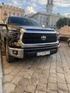 Комплект рестайлінгу апгрейда в Tundra 2020 (комплект) для Toyota Sequoia 2007-2022рр - 5