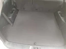 Килимок в багажник EVA (великий, чорний) для Toyota Highlander 2013-2019 рр - 6