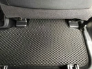 Килимки EVA (3 ряди, чорні) для Toyota Highlander 2013-2019 рр - 10