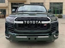 Комплект рестайлінгу на LC 300 GR для Toyota Land Cruiser 200 - 1