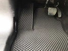 Килимки EVA (чорні) для Renault Talisman - 3