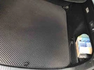Килимок багажника (EVA, чорний) для Renault Talisman - 3