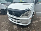 Передня решітка GT Panamericana Chrome (2006-2013) для Mercedes Sprinter W906 рр - 6