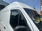 Вітровики (2 шт, Sunplex Sport) для Mercedes Sprinter W907/W910 2018- рр - 3