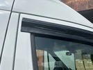 Вітровики (2 шт, Sunplex Sport) для Mercedes Sprinter W907/W910 2018- рр - 5