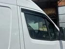 Вітровики (2 шт, Sunplex Sport) для Mercedes Sprinter W907/W910 2018- рр - 6