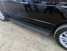 Бокові пороги Оригінальний дизайн для Range Rover III L322 2002-2012 рр - 1