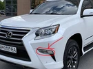 Передні повторювані поворотів (2013-2023, 2 шт) для Lexus GX460 - 2