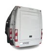 Навісний багажник для Renault Master 2011-2023 рр - 14