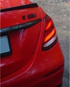 Комплект обвісів AMG E63 (для 2016-2020) для Mercedes E-сlass W213 рр - 7