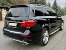 Комплект обвісів AMG (для GL) для Mercedes GL/GLS сlass X166 - 12