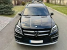 Комплект обвісів AMG (для GL) для Mercedes GL/GLS сlass X166 - 5