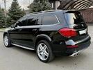 Комплект обвісів AMG (для GL) для Mercedes GL/GLS сlass X166 - 14