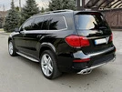 Комплект обвісів AMG (для GL) для Mercedes GL/GLS сlass X166 - 11