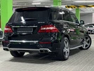 Комплект обвісів AMG ML63 для Mercedes GLE/ML сlass W166 - 4
