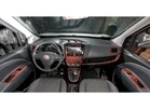 Накладки на панель (2010-2015) Дерево для Fiat Doblo II рр - 1