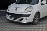 Нижня палиця (нерж.) для Renault Kangoo 2008-2020 рр - 1