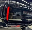 Комплект рестайлінгу в L460 (2024 року) для Range Rover IV L405 2013-2021 рр - 11