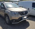 Кенгурятник WT008 (нерж.) для Renault Duster 2018-2024 рр - 9