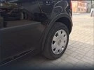 Накладки на арки (4 шт, чорний мат) для Volkswagen Golf 5 - 2