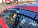 Вітровики SD (4 шт., Sunplex Sport) для Hyundai Accent 2011-2017 рр - 3