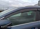 Вітровики (4 шт., Sunplex Sport) для Kia Sportage 2015-2021 рр - 1