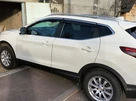 Вітровики з хромом (4 шт., Sunplex Chrome) для Nissan Qashqai 2014-2021 рр - 5