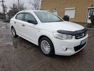 Вітровики з хромом (4 шт., Sunplex Chrome) для Citroen C-Elysee - 6