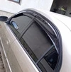 Вітровики (4 шт., Sunplex Sport) для Honda Civic Sedan VII 2001-2006 рр - 3
