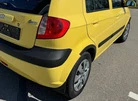 Накладки на арки ABS (4шт, 5D, чорні) для Hyundai Getz - 3